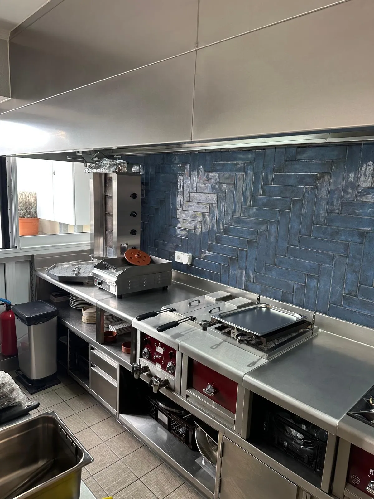 EcoNova — Bureaux & locaux pro