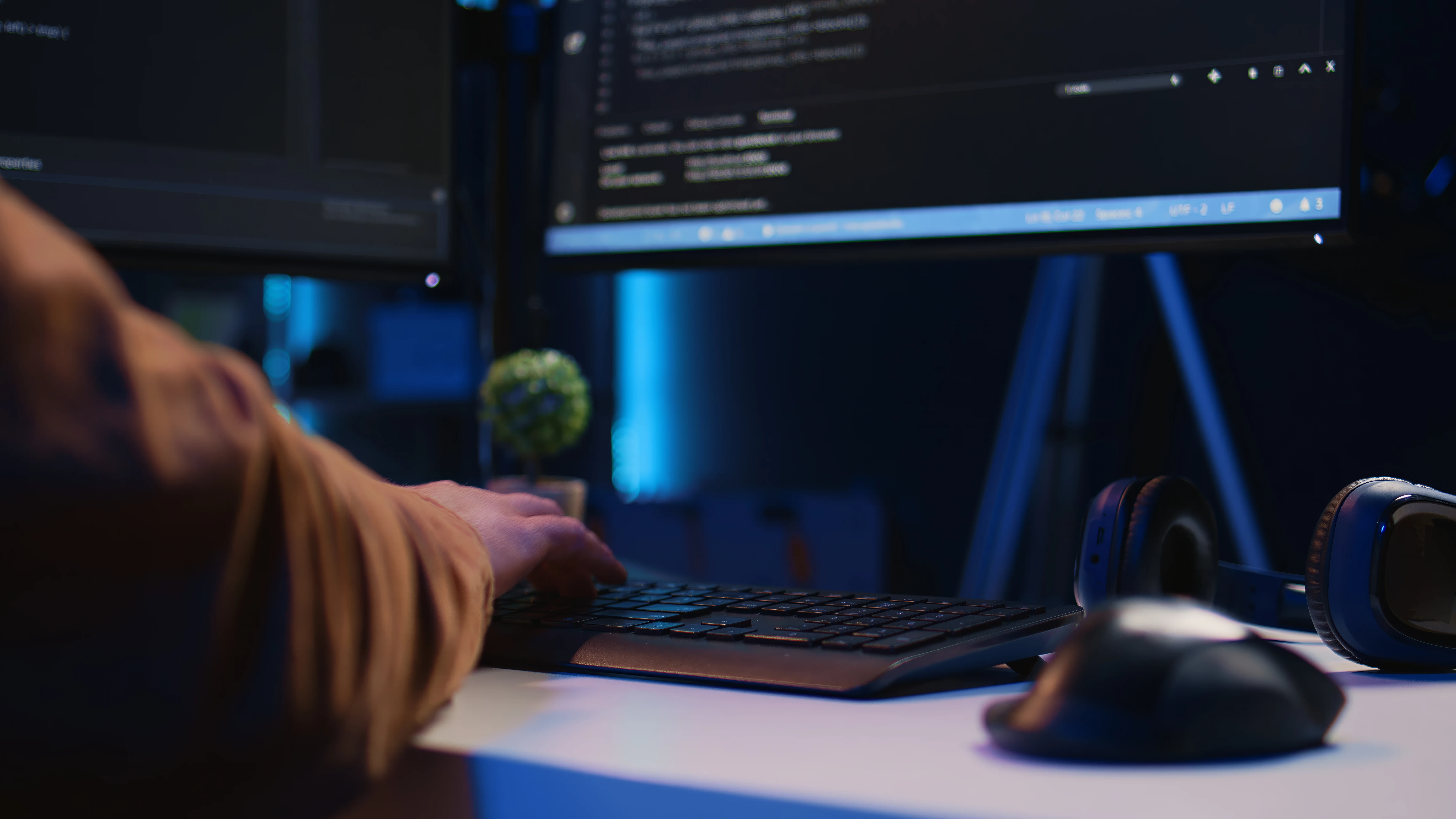 Développement web par Tacelo